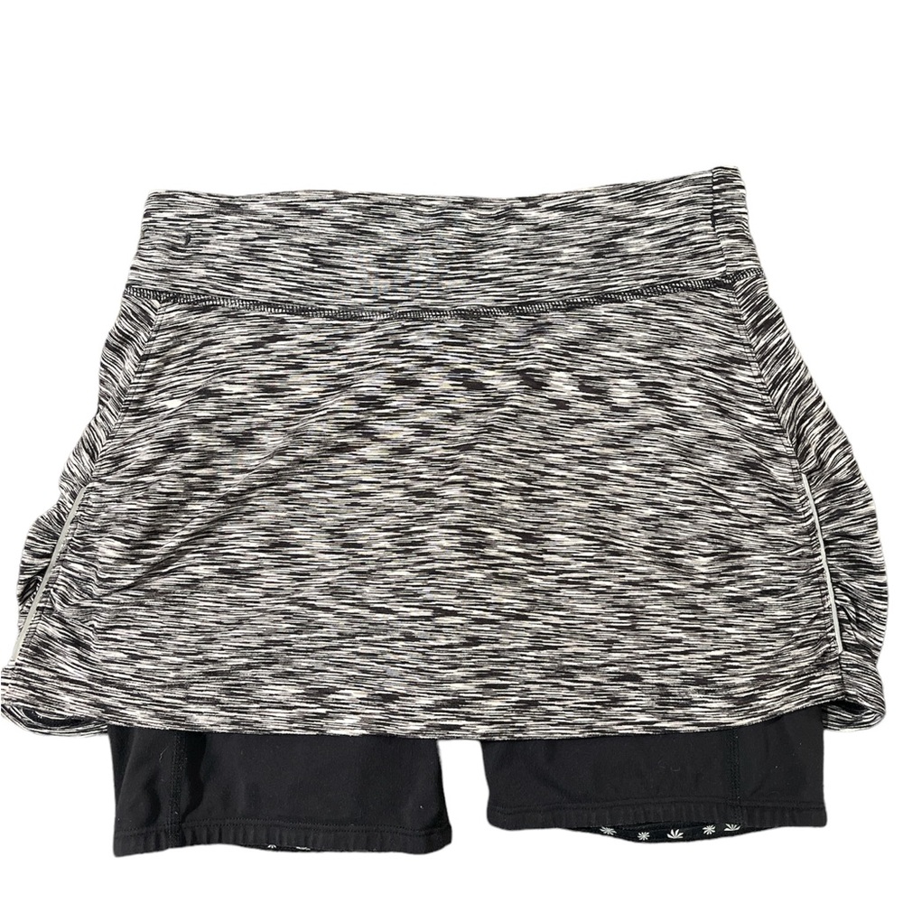Athleta Contender Skort